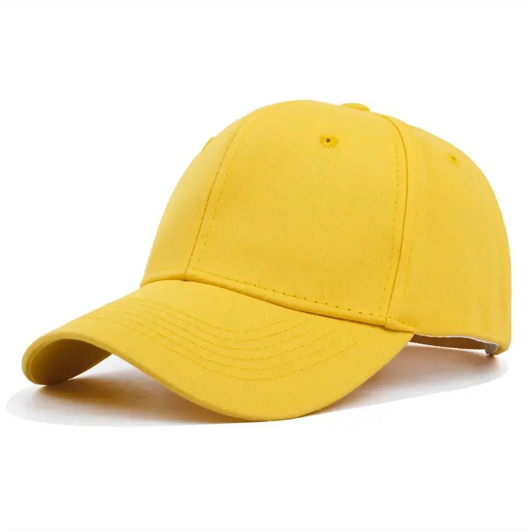 Baseball Cap Adjustable Size MOQ50 7