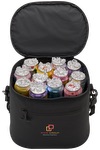 Urban Peak® Waterproof Cryo 24 Can Cooler 10