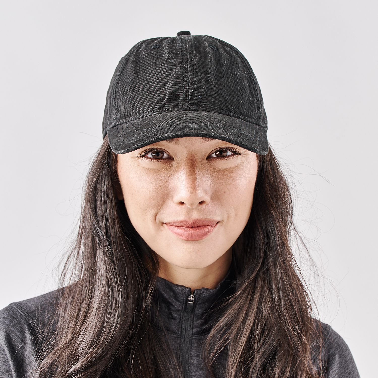 Stormtech Steelhead Canvas Cap 23