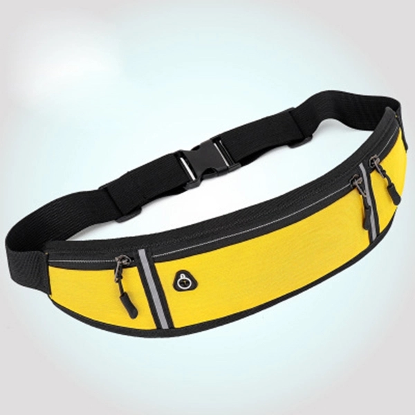 Slim Running Belt 6