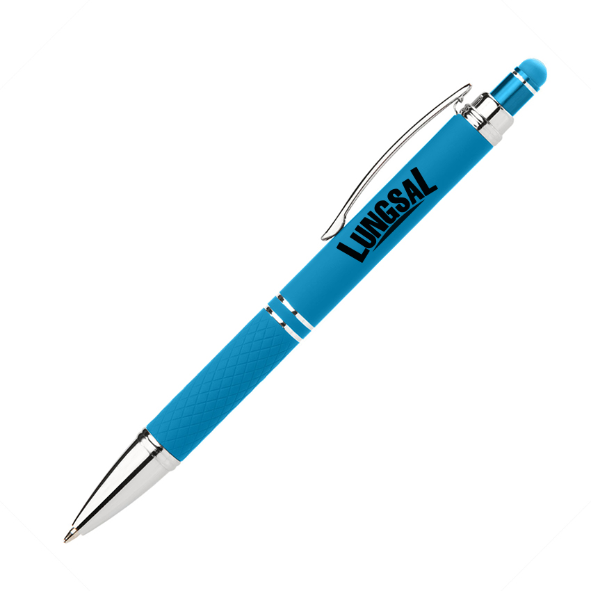 Stylus-444 Soft Touch Stylus Pen 4