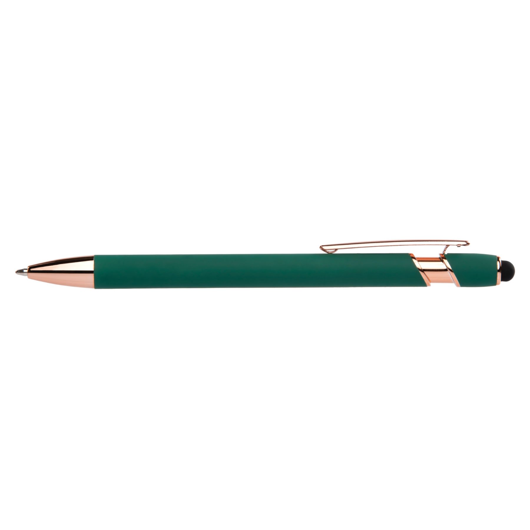 Ellipse Gel Softy Rose Gold w/Stylus 33