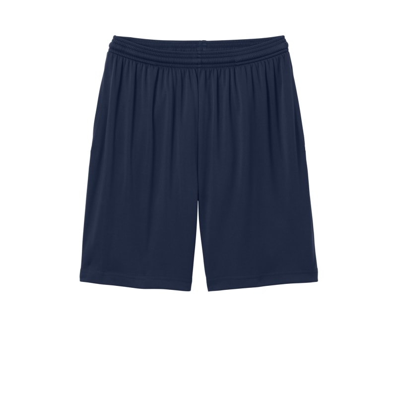 Sport-Tek PosiCharge Competitor 7" Pocketed Short 40