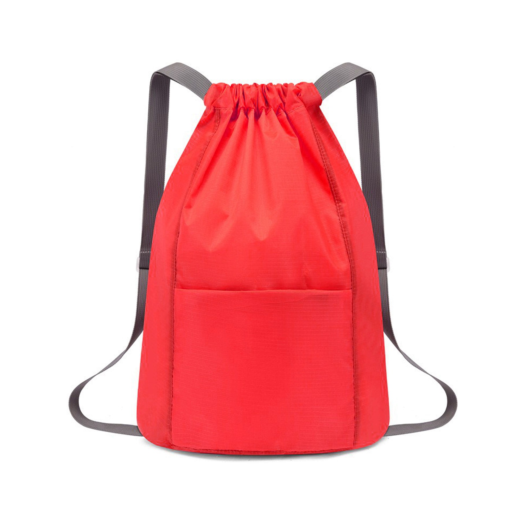 Waterproof Oxford Drawstring Backpack 3