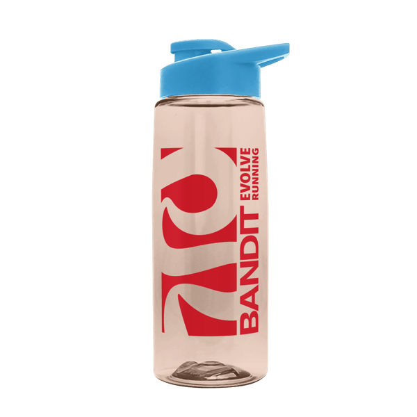Gravel 26oz Tritan® Flair Bottle 344