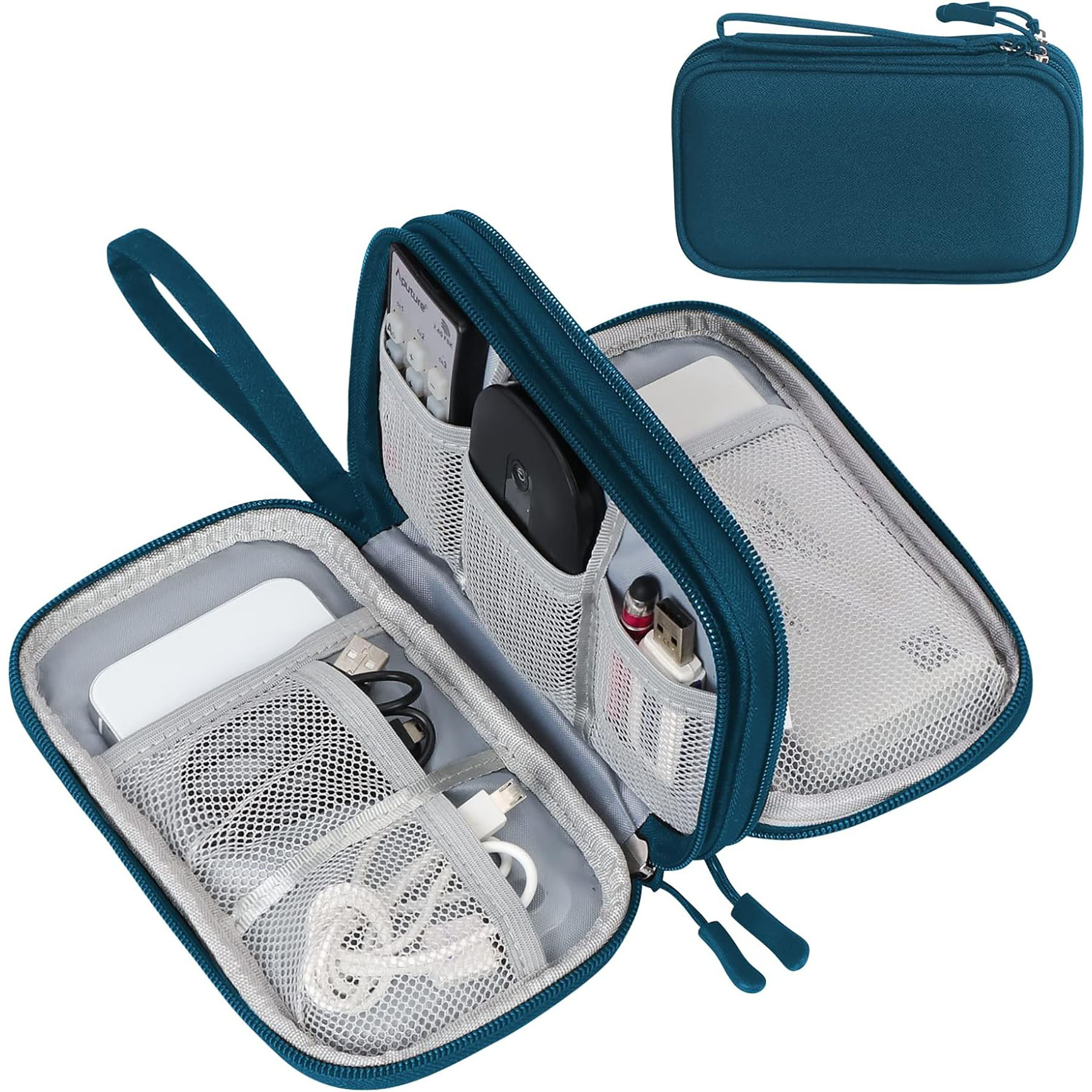 Electronic Storage Bag 9