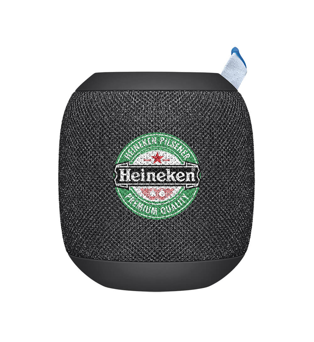 Ultimate Ears WonderBoom 4 Portable Bluetooth Speaker 10