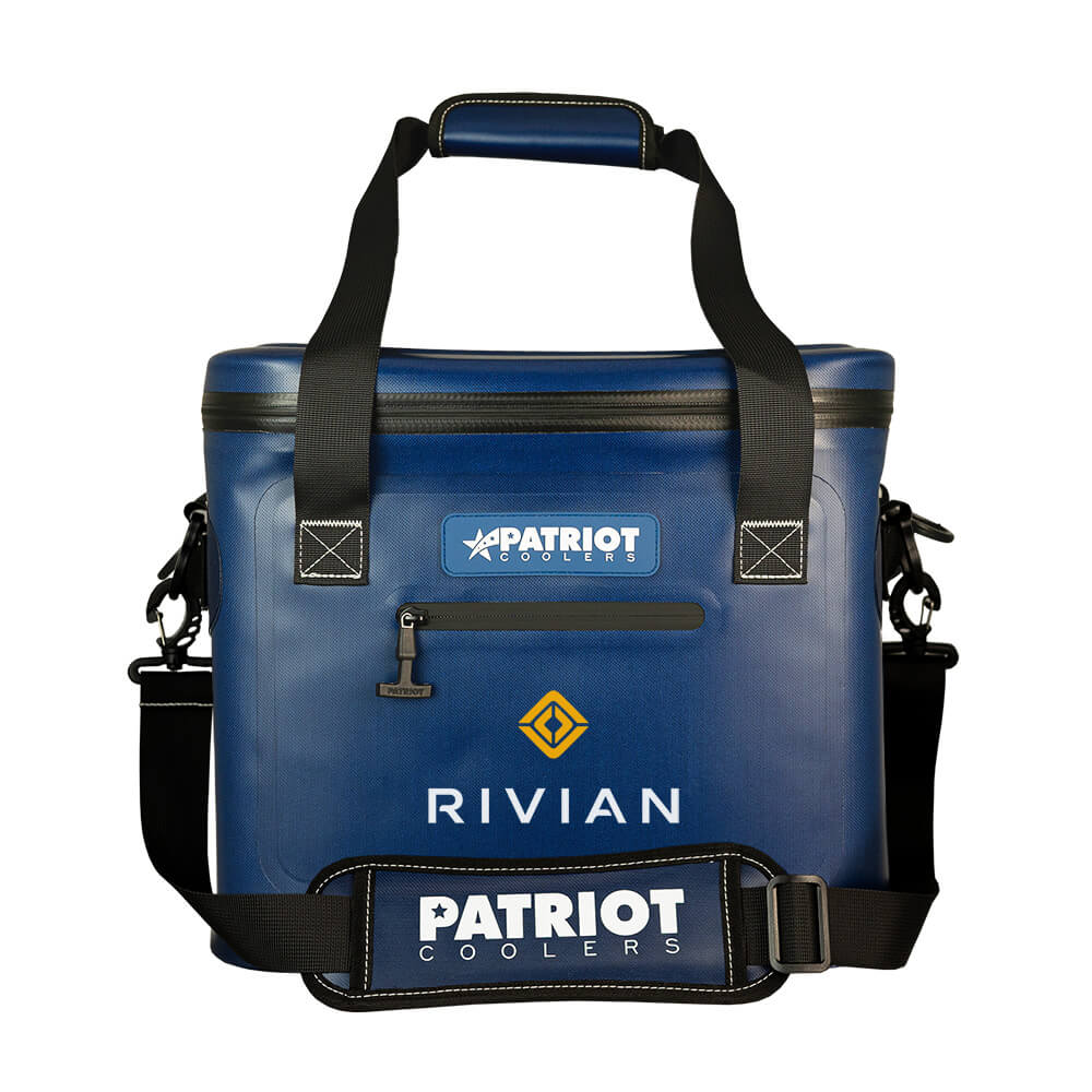 Patriot Softpack Cooler 24 22