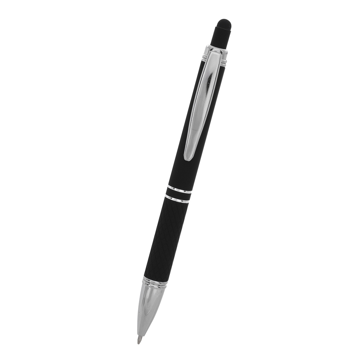 QUILTED STYLUS PEN 1