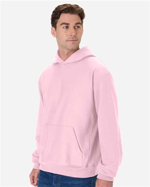Unisex Beefy® Sweats Premium Heavyweight Hooded Sweatshirt - OG700 60