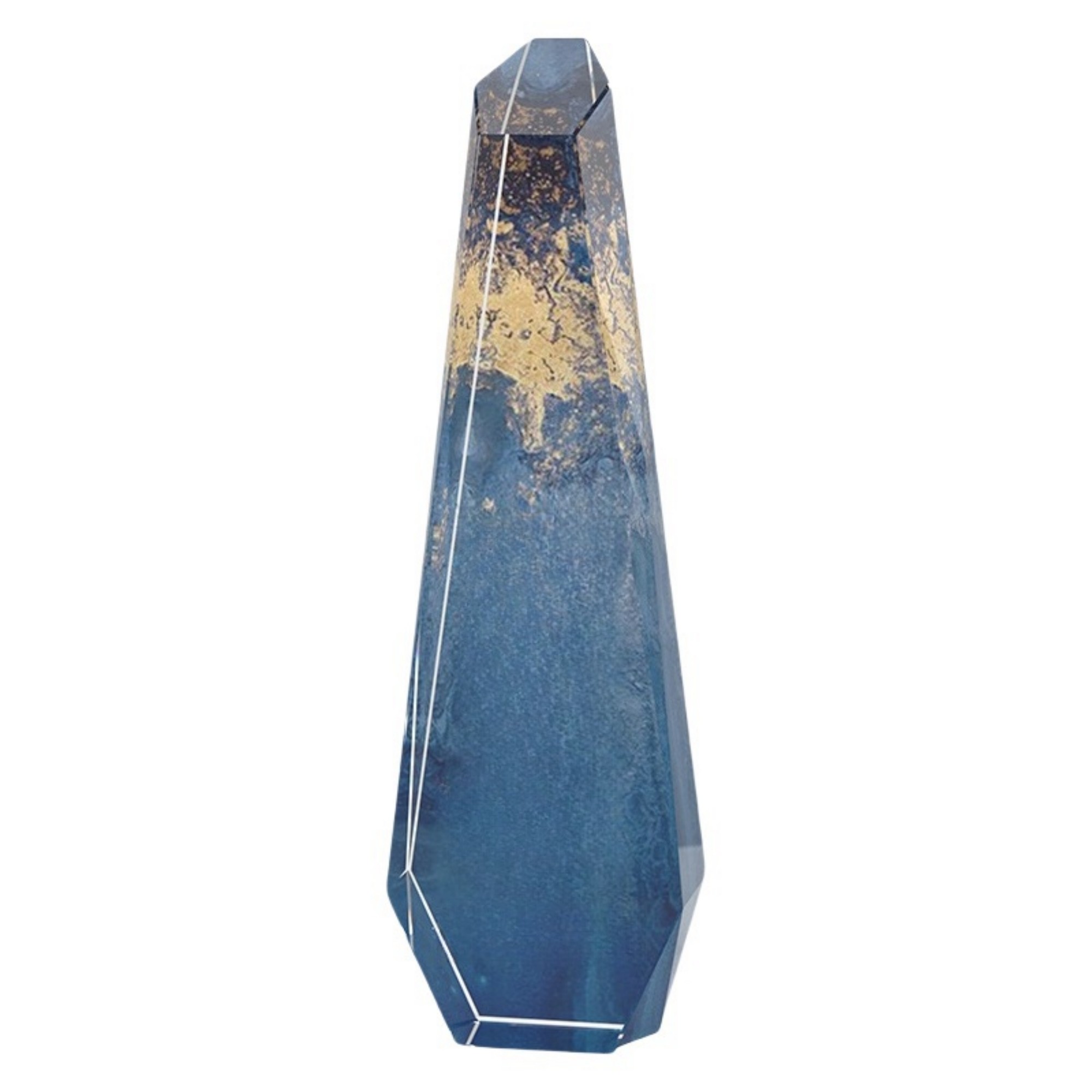 Crystal Award Trophy 2