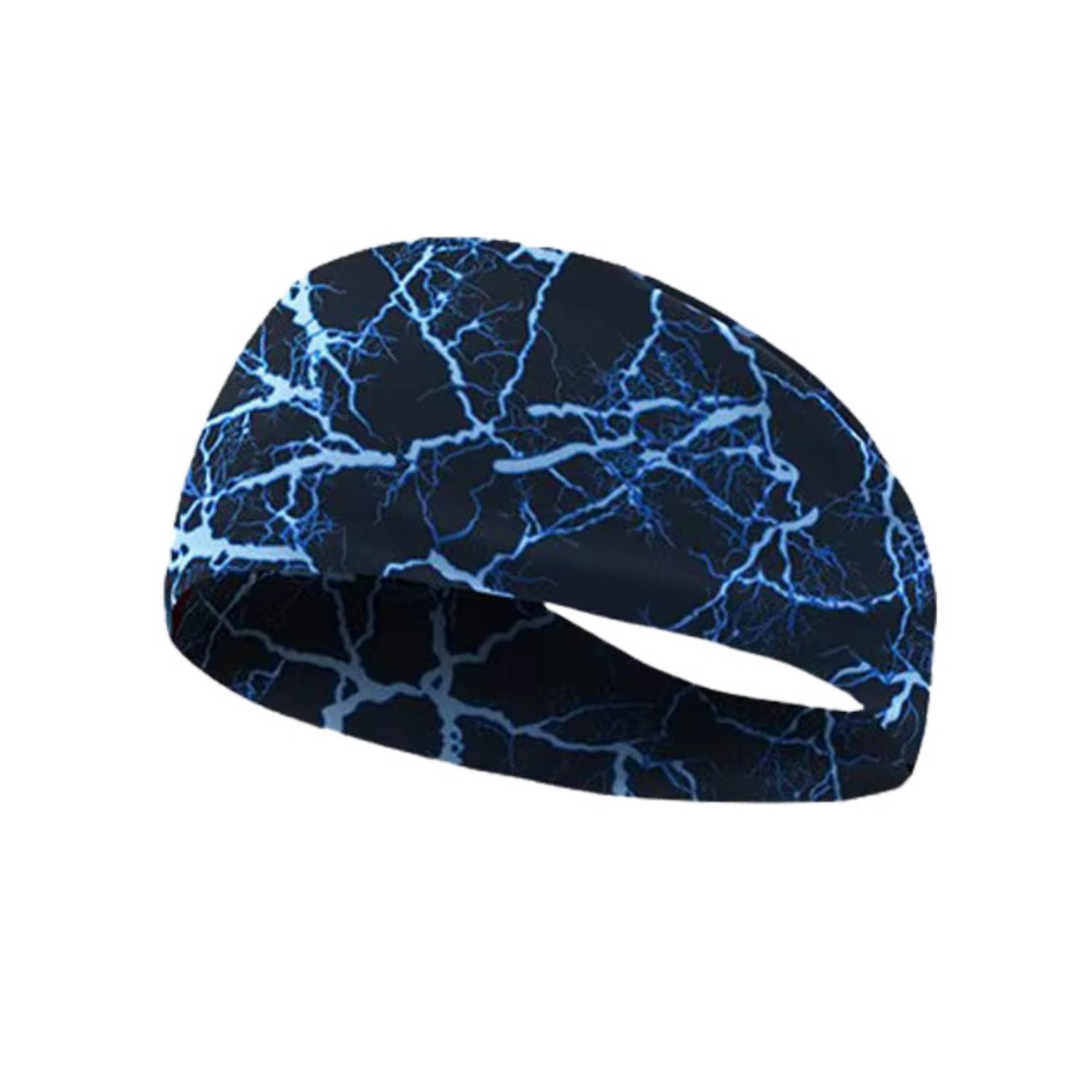 Unisex Breathable Fitness Headband 11