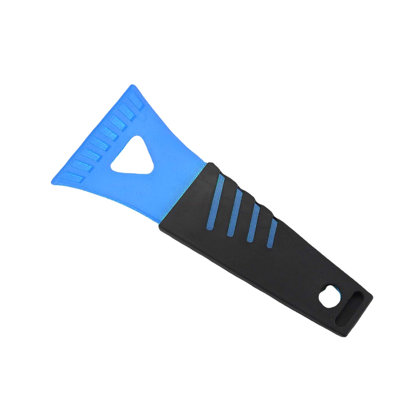 7" Polar Ice Scraper 12