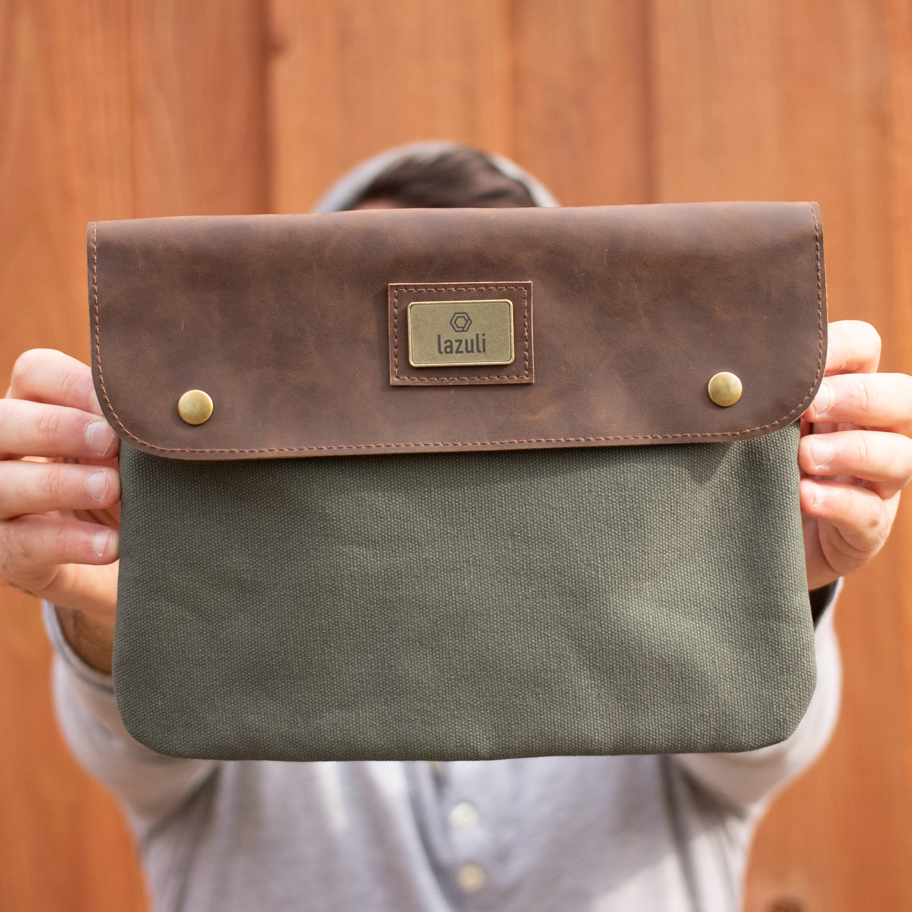 Pismo Pouch™ 5