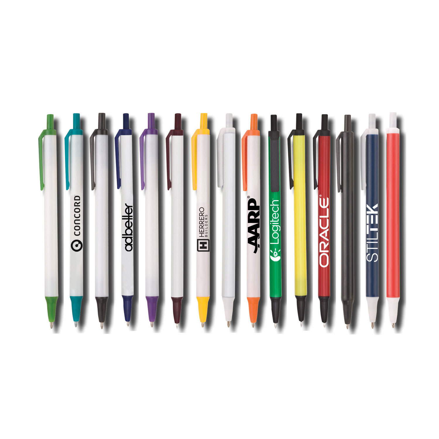 Senora Pen 2