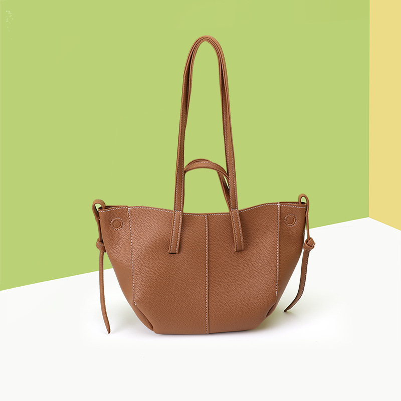 Trendy Elegant Tote Bag 9