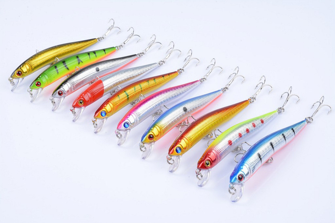 Fishing Lure Baits 6