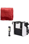 Urban Peak® CB157 Cozy Nights Kit 19