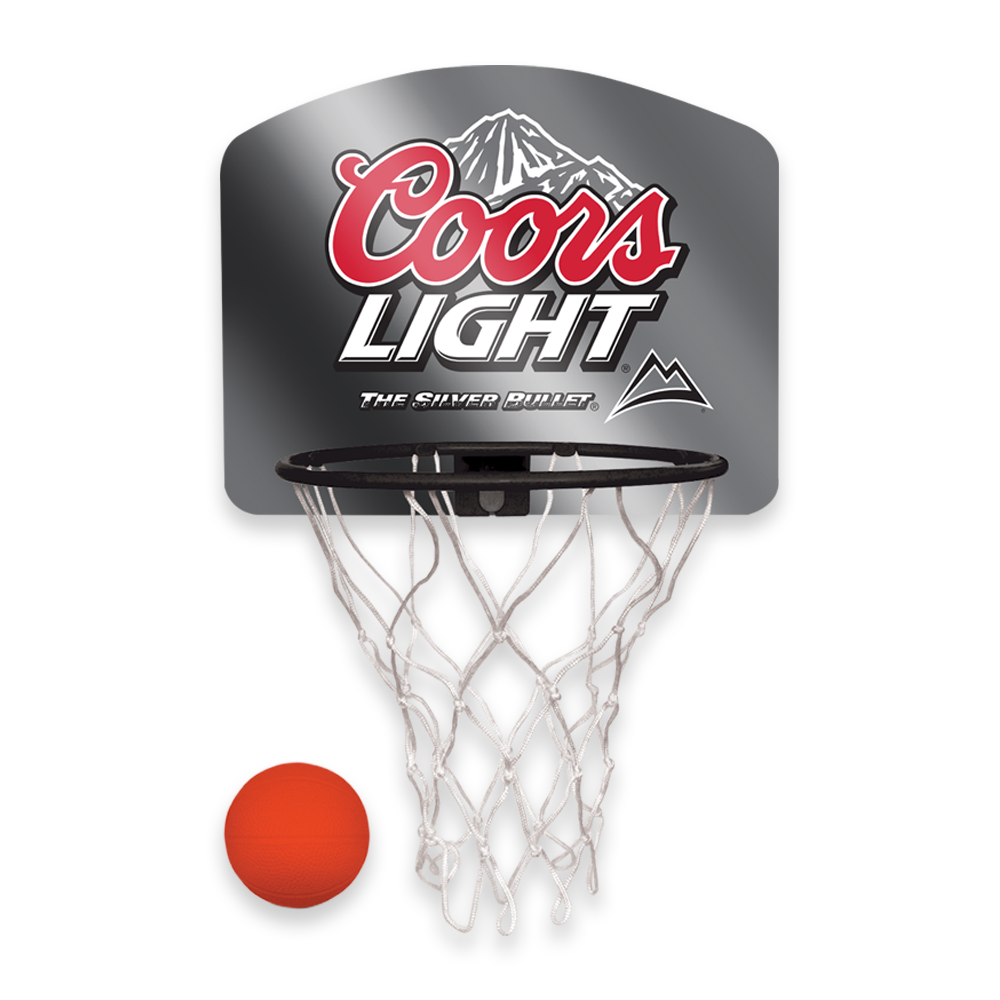 Large Basketball Set 3