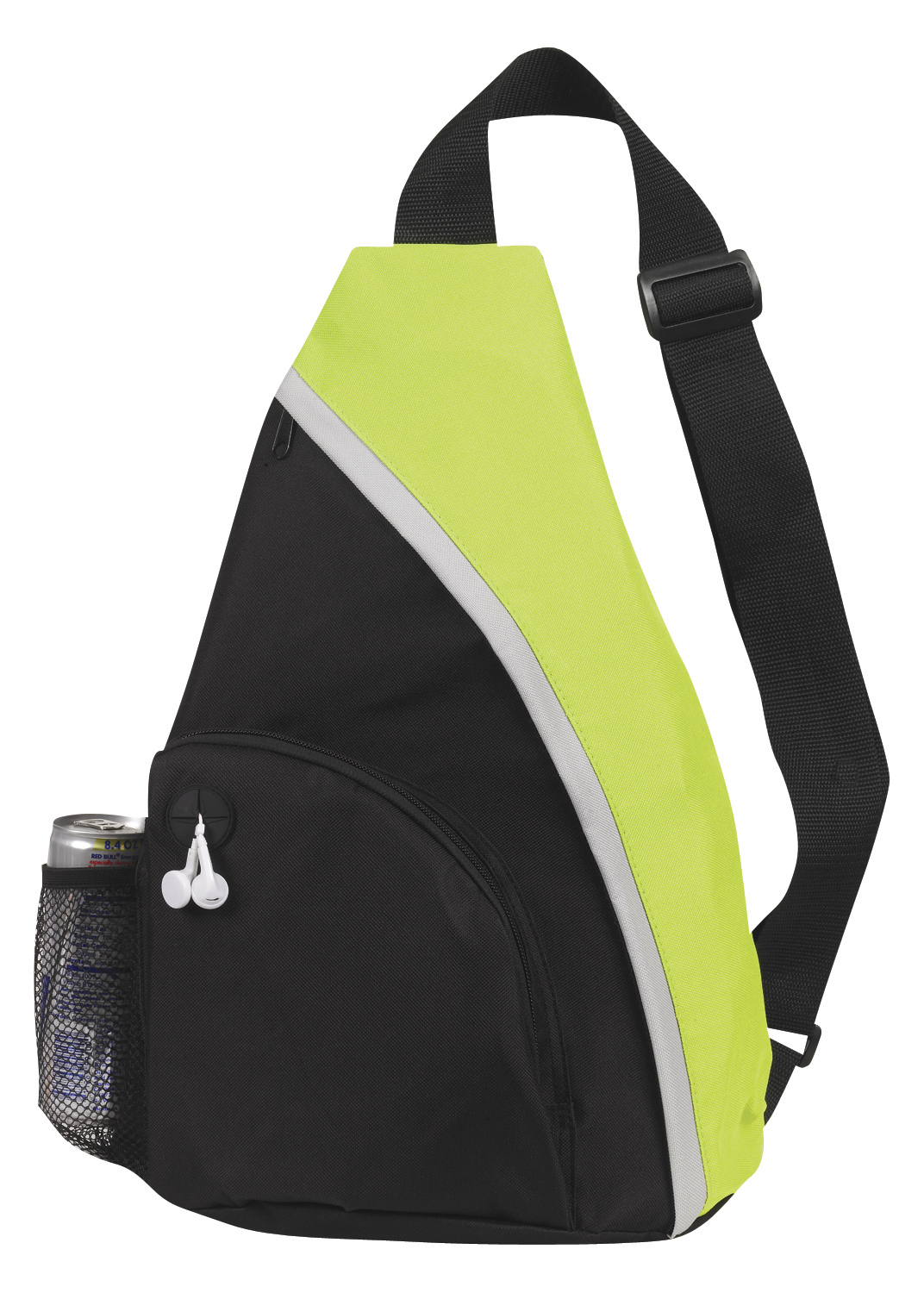 SLING BACKPACK OVERSEAS ONLY