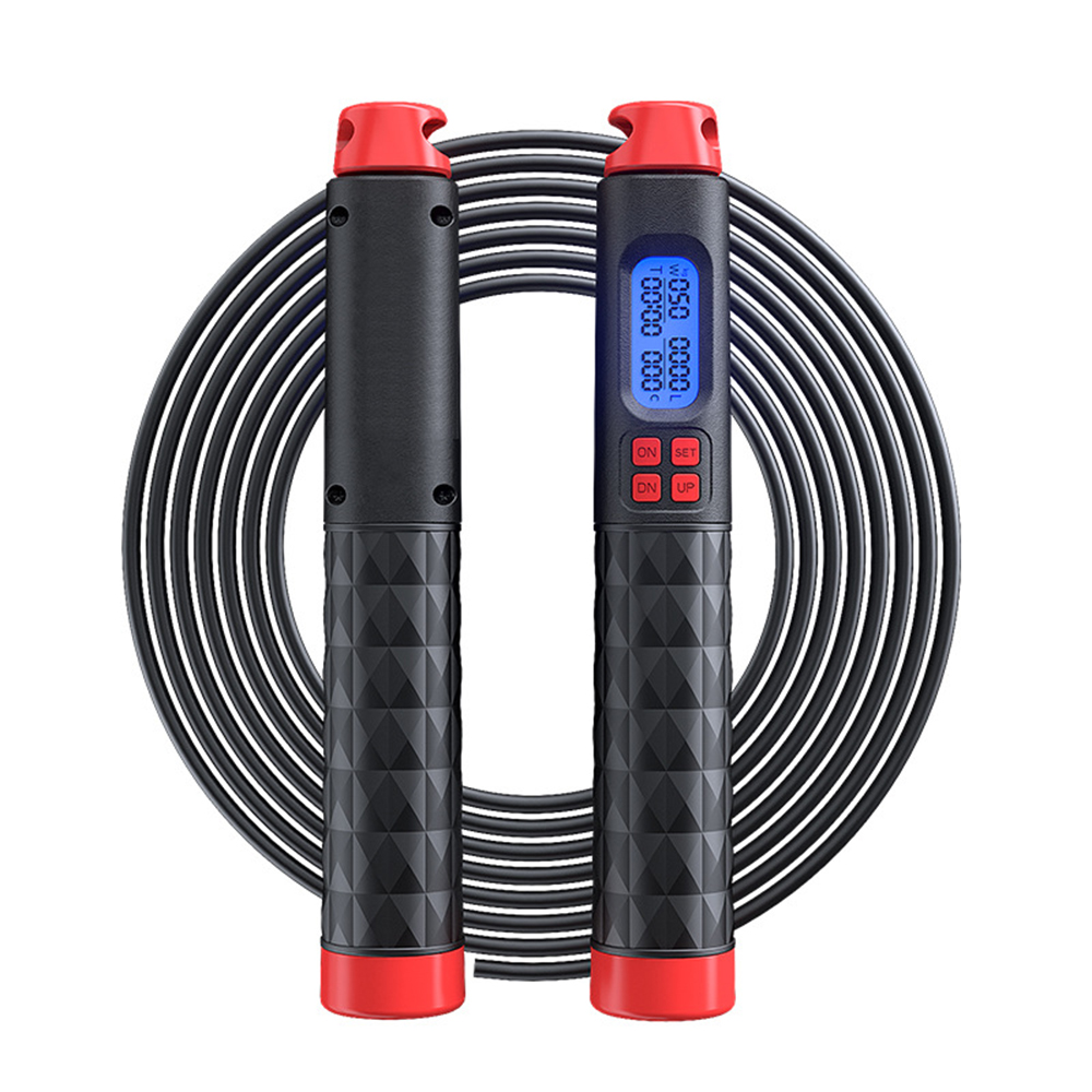 Smart rope skipping S09 4