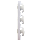 Cable Buddy Desktop Cable Organizer 75