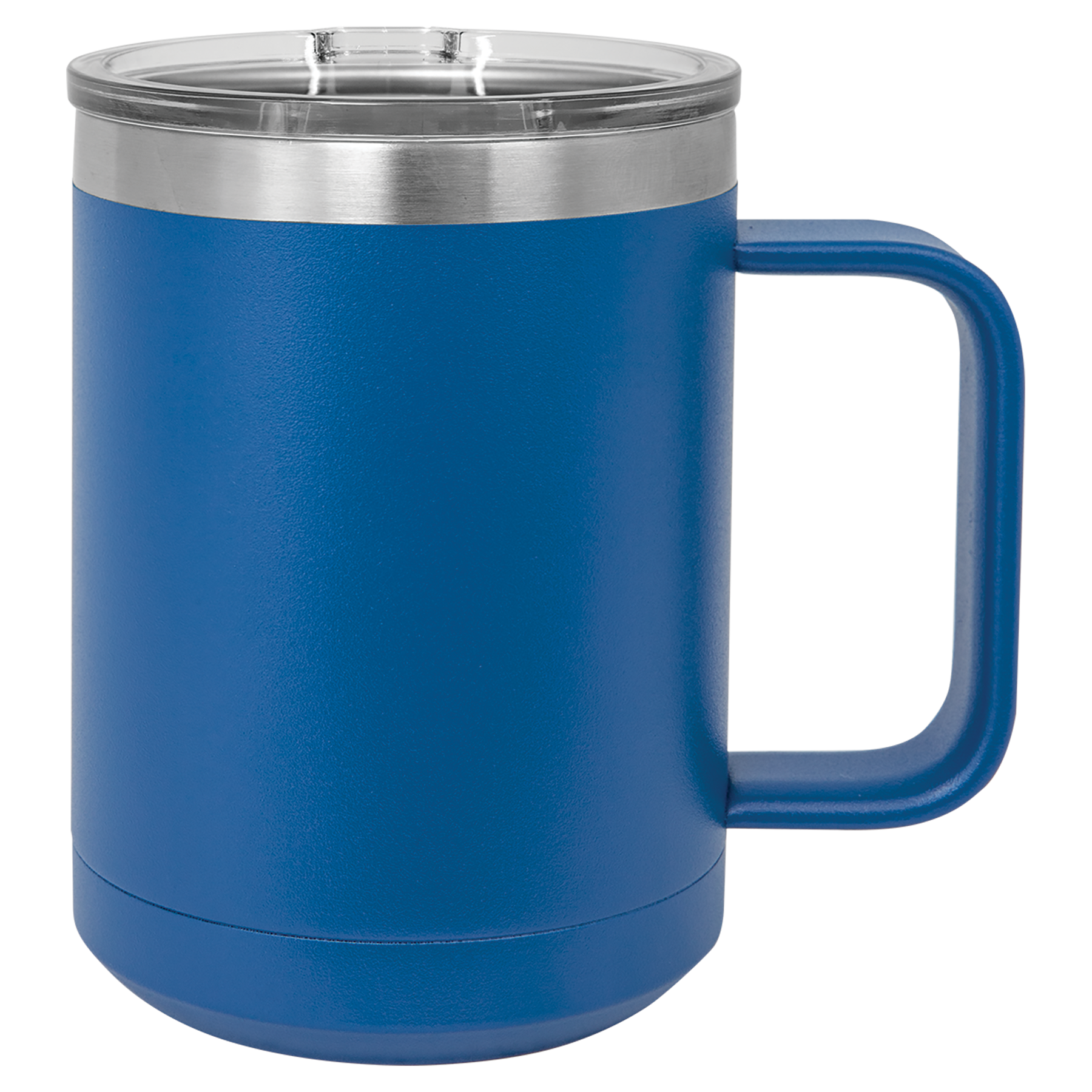 Polar Camel 15 oz. Vacuum Insulated Mug with Slider Lid 25