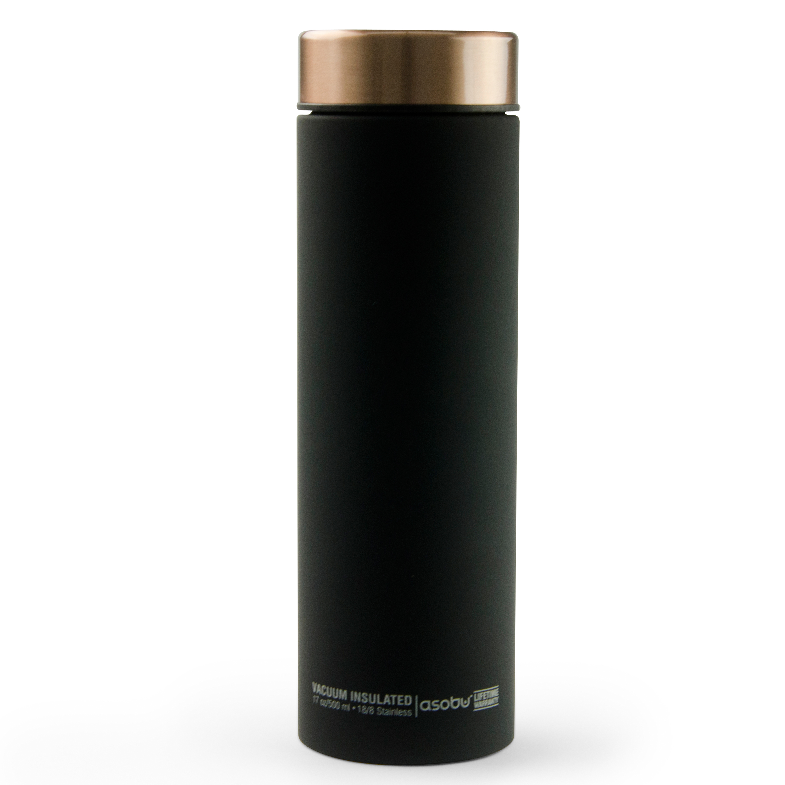 17 oz Asobu Le Baton Travel Bottle, custom water bottle with logo imprint 4