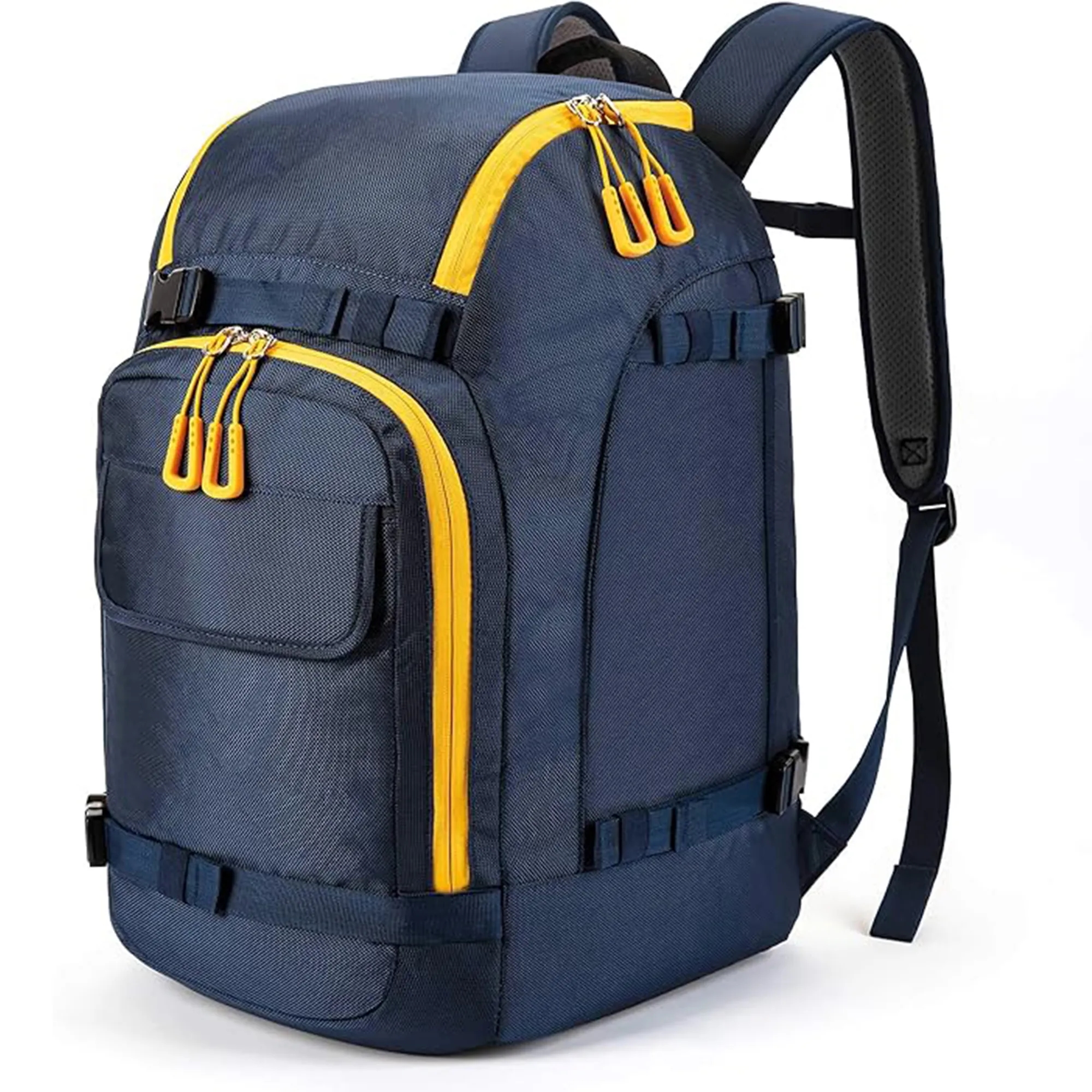 50L Ski Boot Travel Backpack 6