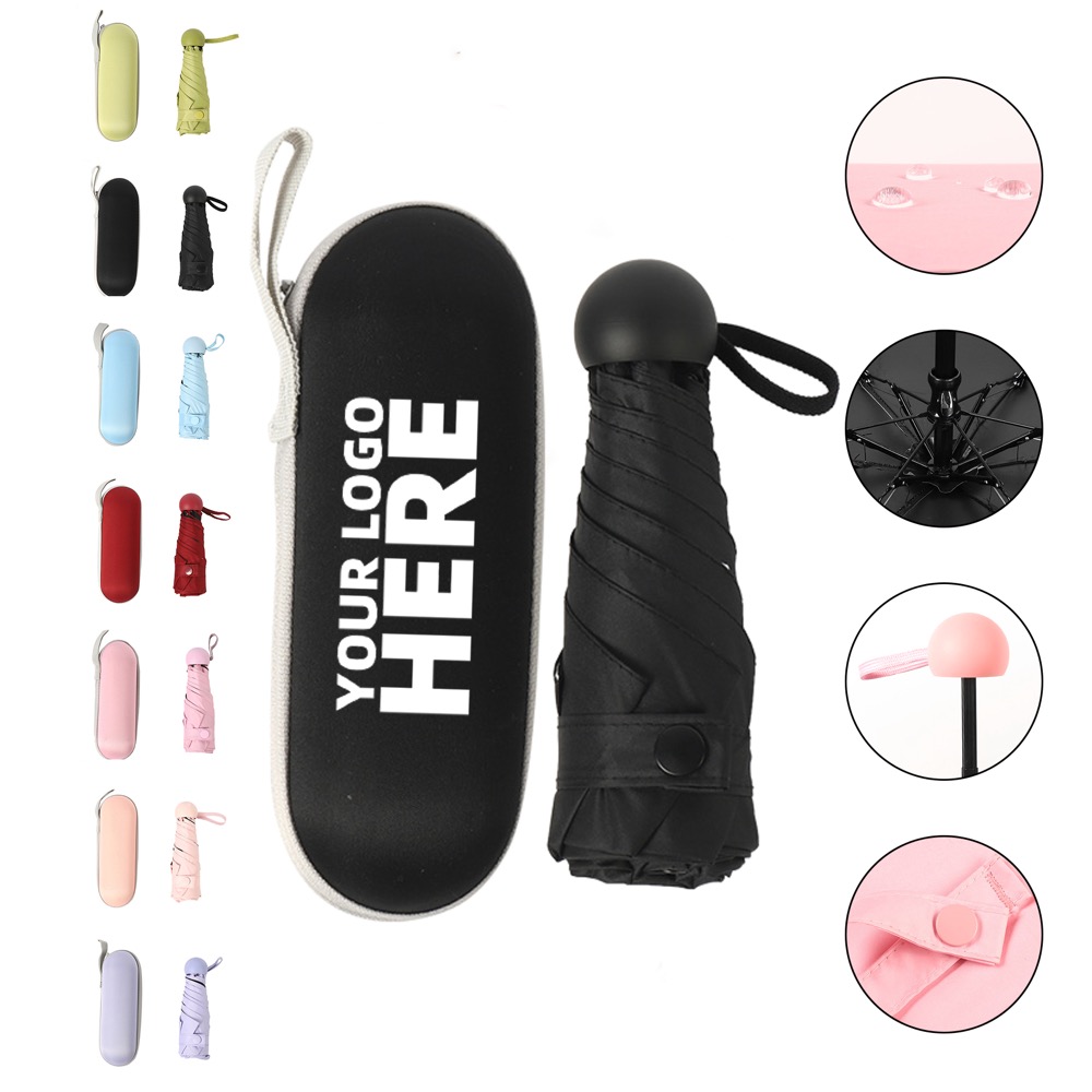 Mini Umbrella 2