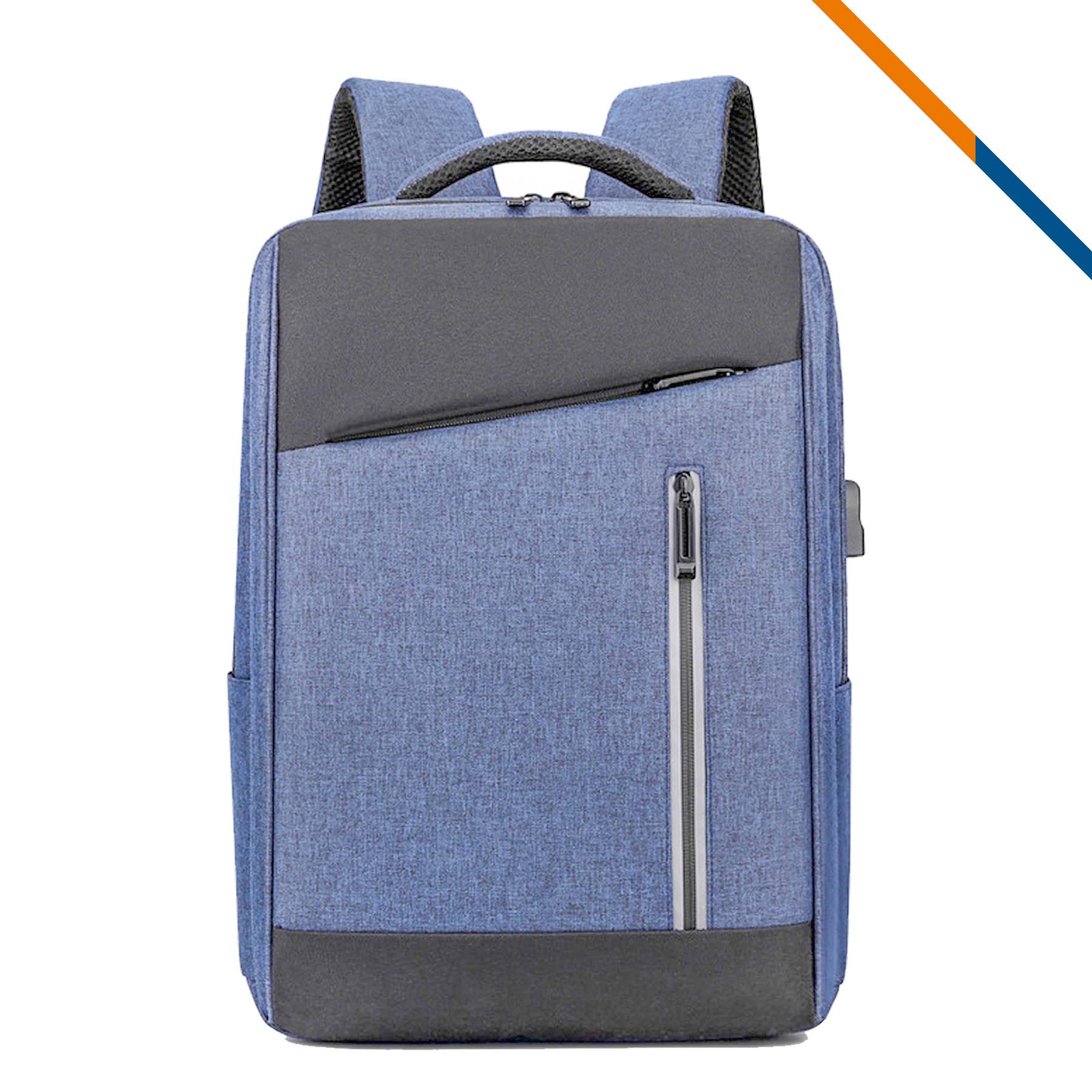 Nesir Business Backpack 7