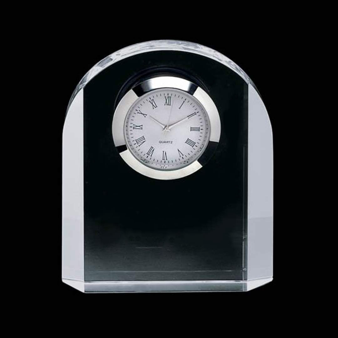 Sutton Clock 3