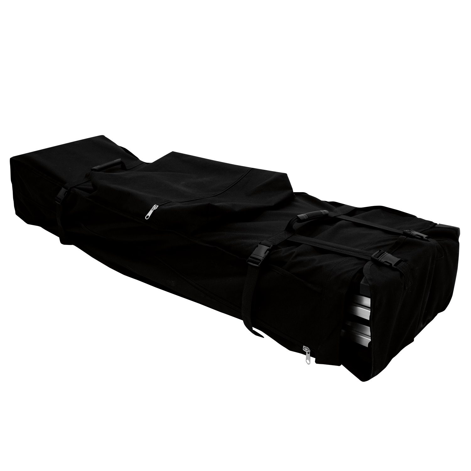 15' Premium Tent Kit (Imprinted, 6 Locations) 2