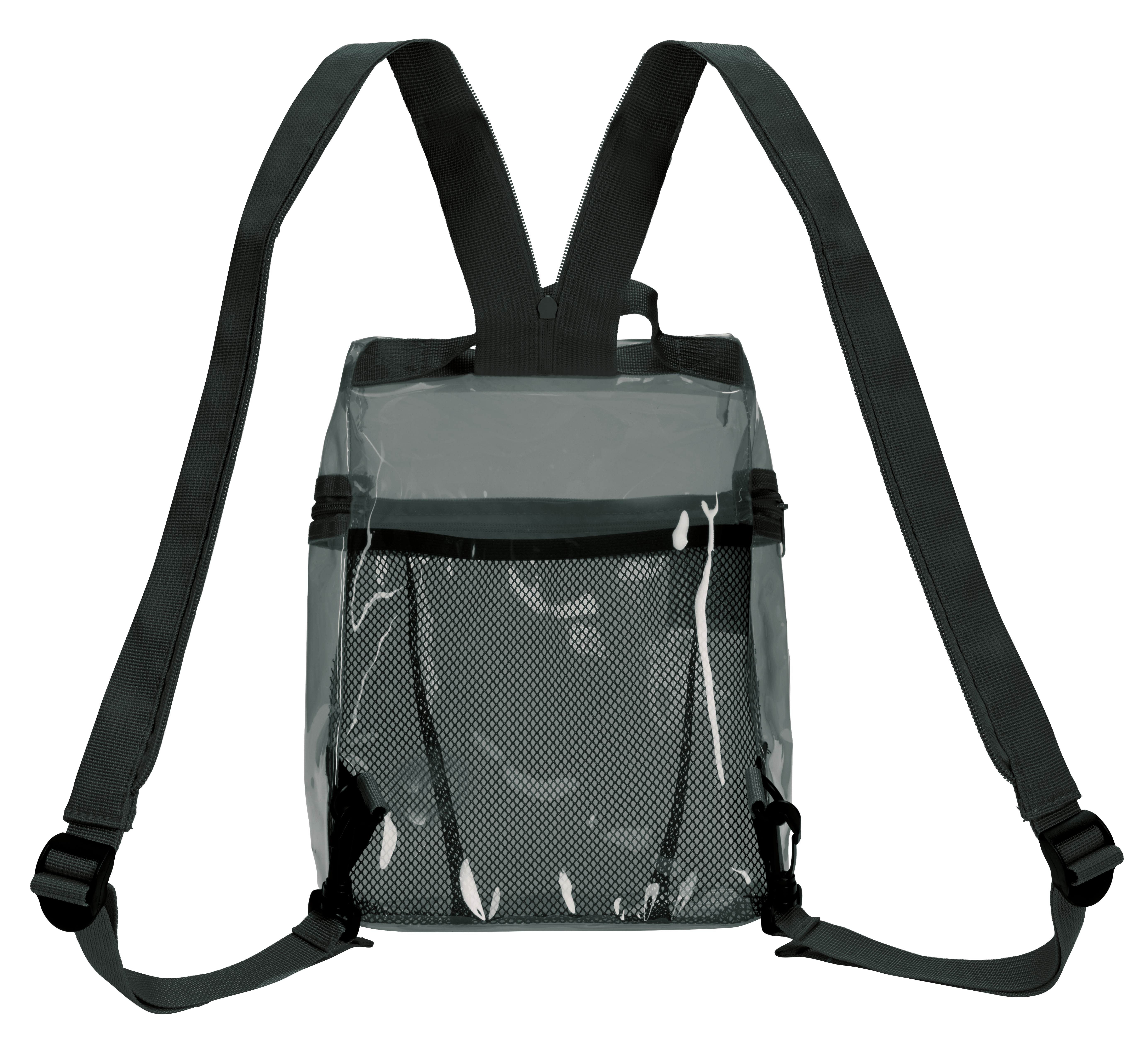 Good Value™ Translucent Color Daypack