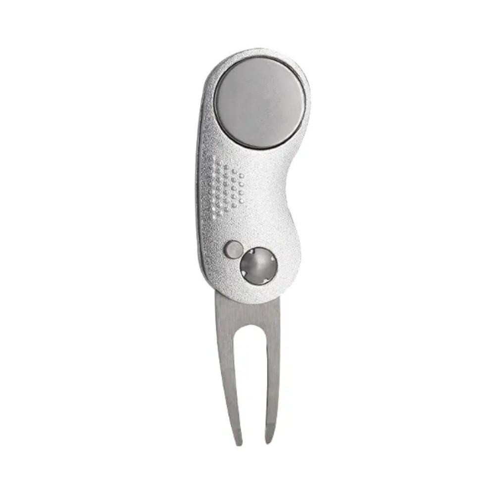 Custom Ball Marker Repair Tool 1