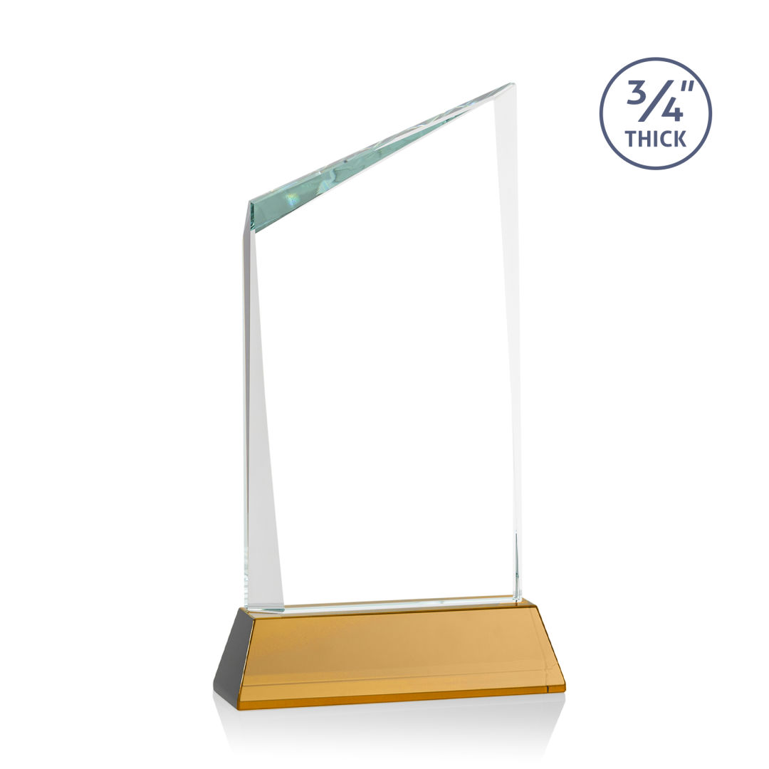 Scarsdale Award on Newhaven - Amber 9