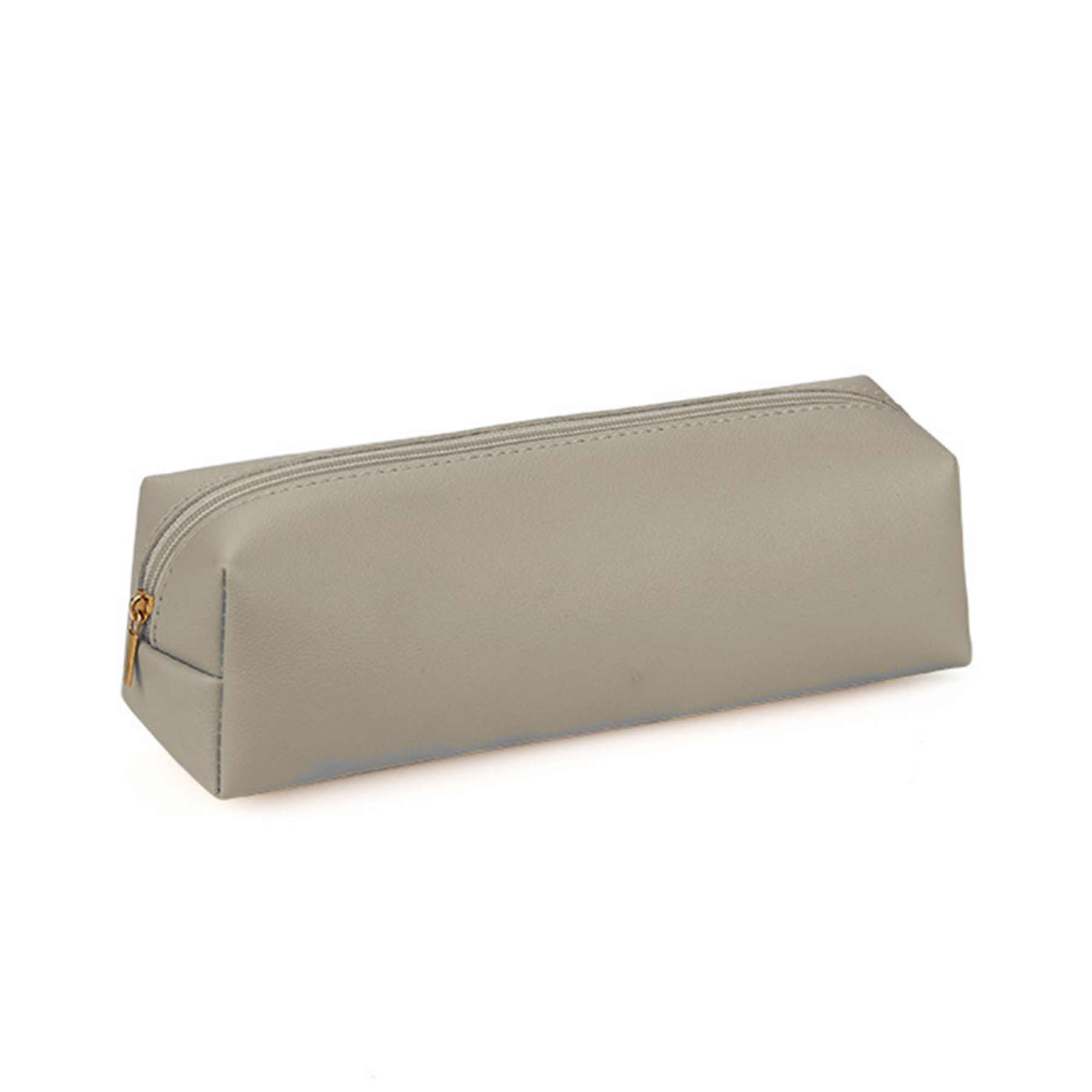 PU Cylindrical Pencil Case 5