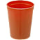Solid 16oz Stadium Cup 196