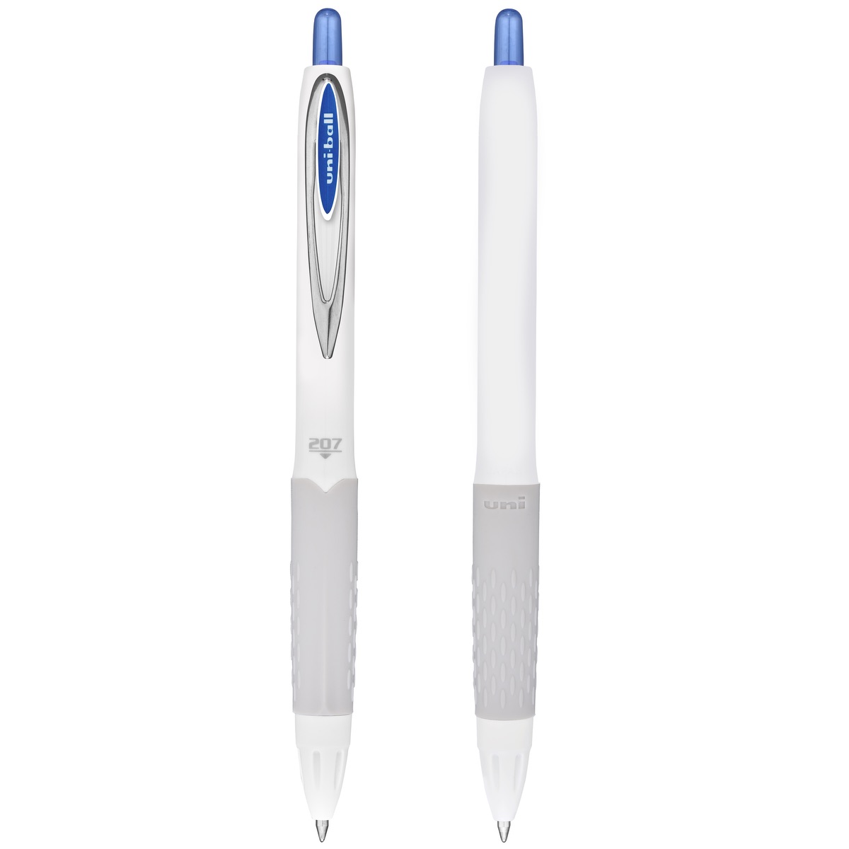 uni-ball® White 207 Gel 3