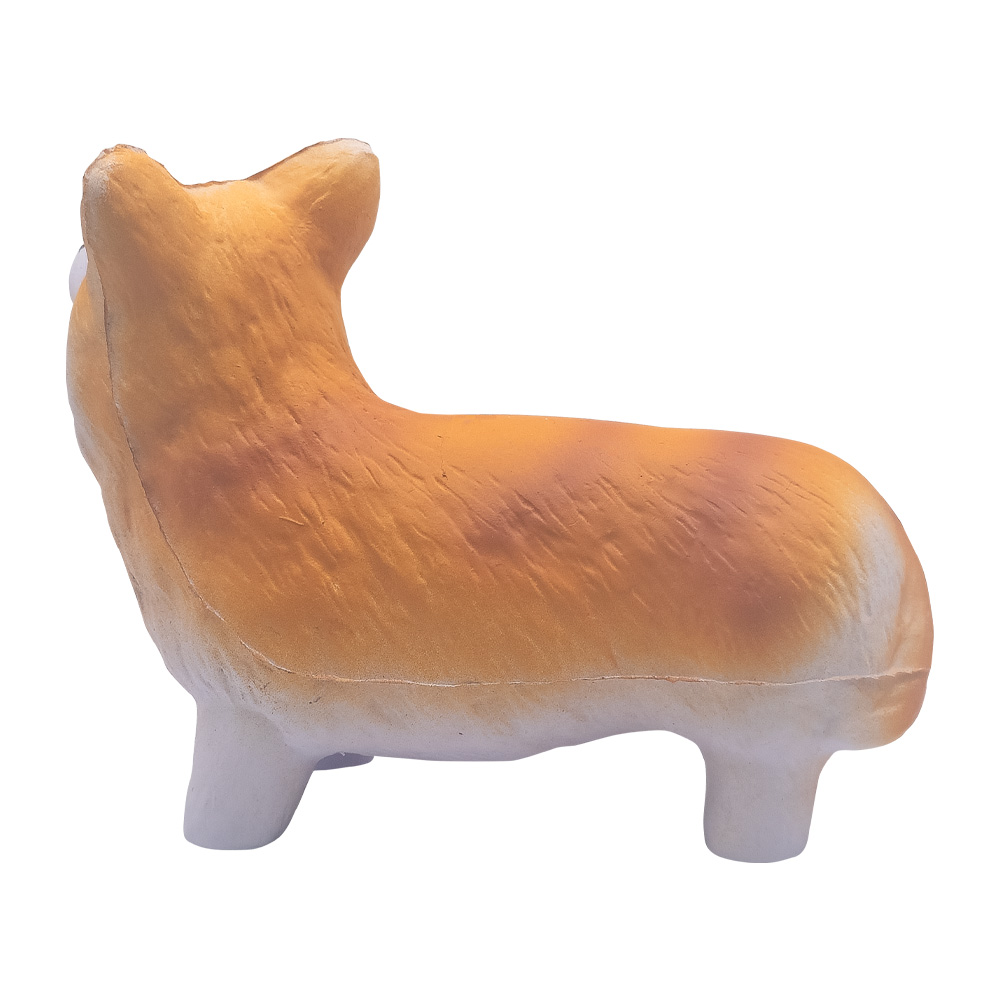 Corgi Stress Reliever 3