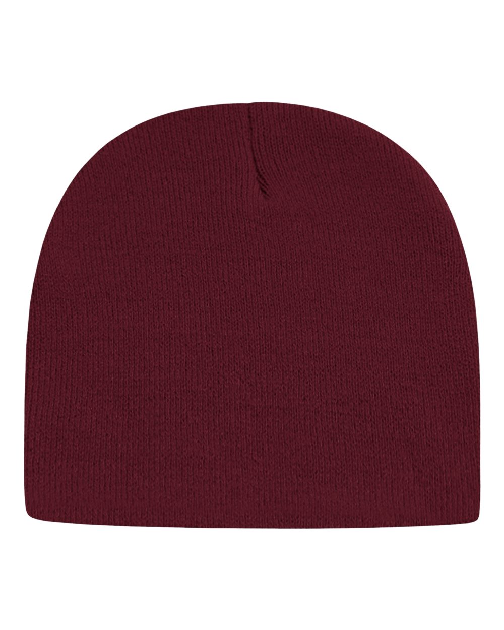 USA-Made 8 1/2" Beanie - TKN28 44