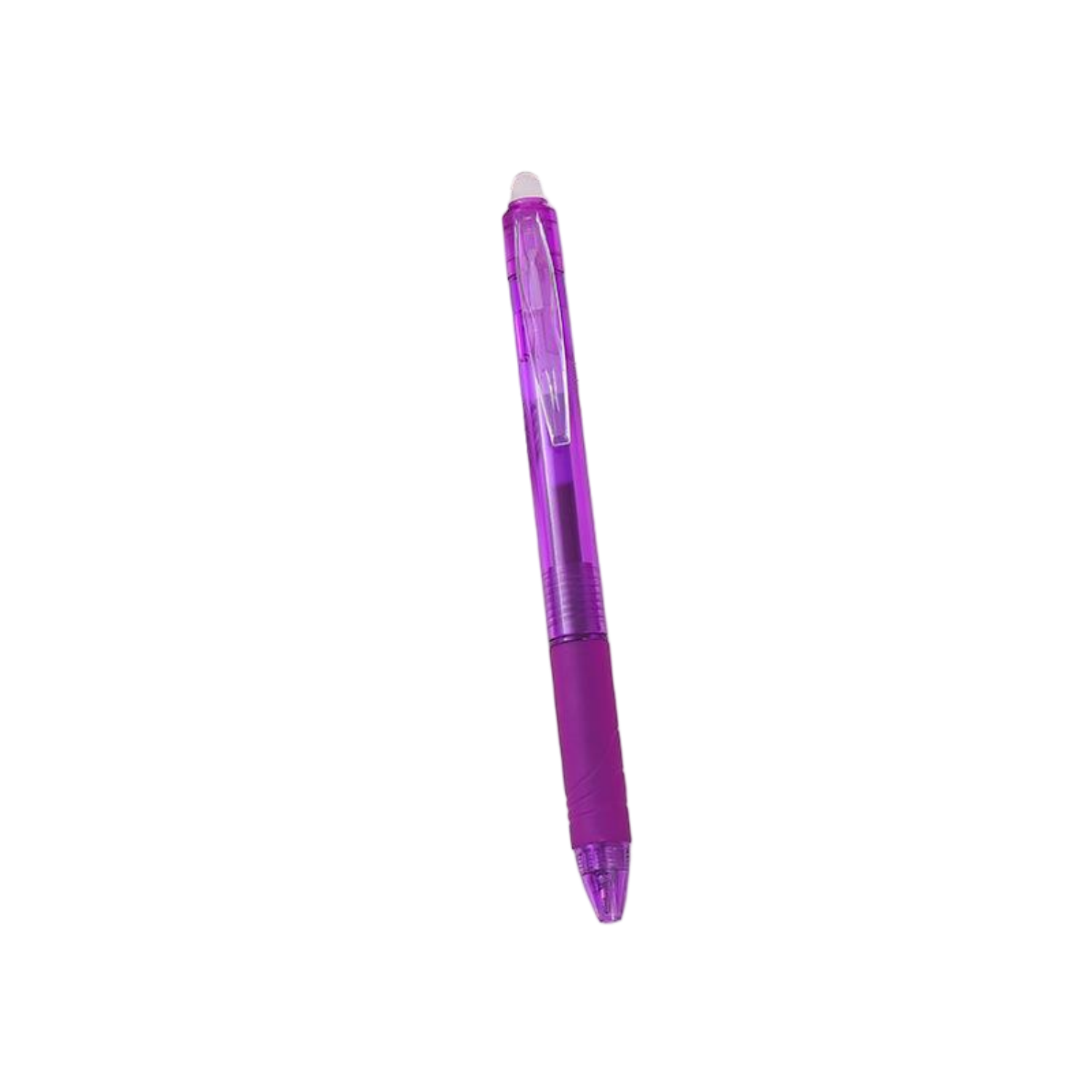 Colorful Retractable Erasable Gel Pens 10