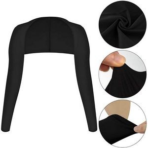 Uv Protection Cooling Shawl Sun Protection Arm Sleeves 3