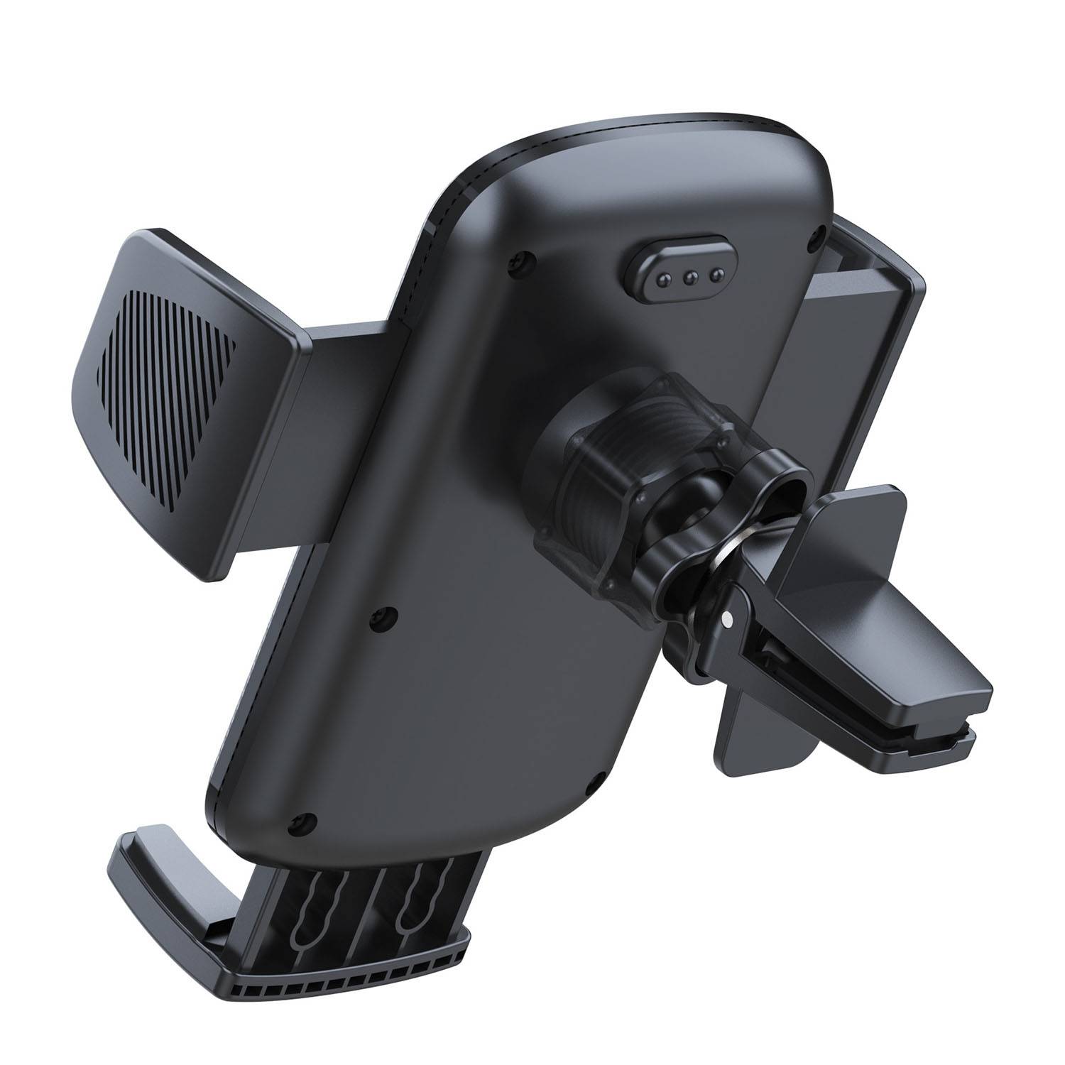 Rotatable Automatic Clamping Phone Holder 9