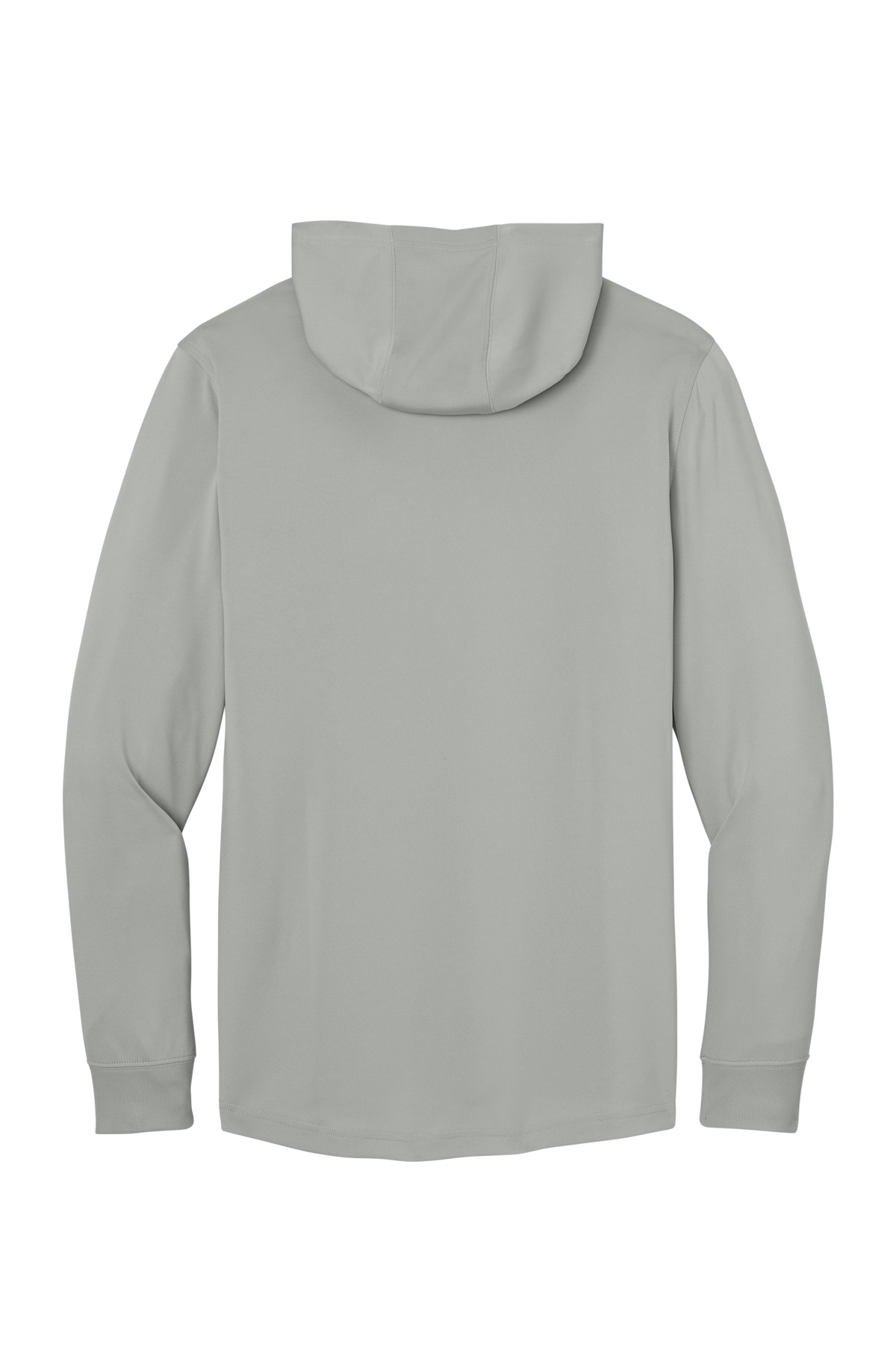 CornerStone Workwear Pro Long Sleeve Hooded Tee CS440LSH 28