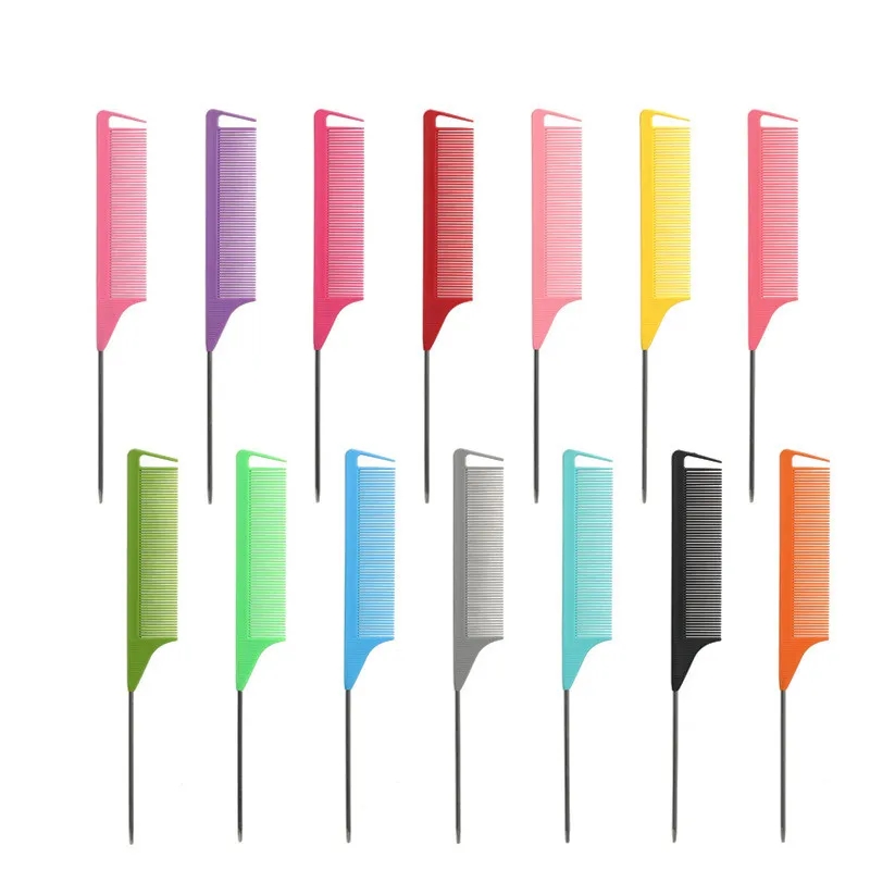 Tail Styling Comb 3
