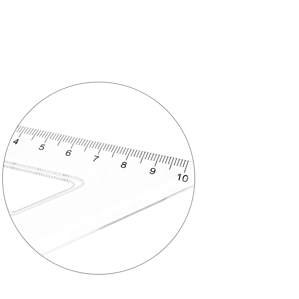 Ruler Set 10