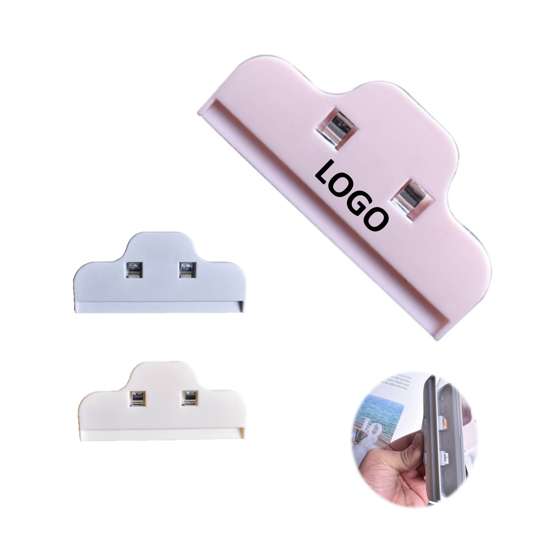 Food Sealing Clips For Kitchen 2