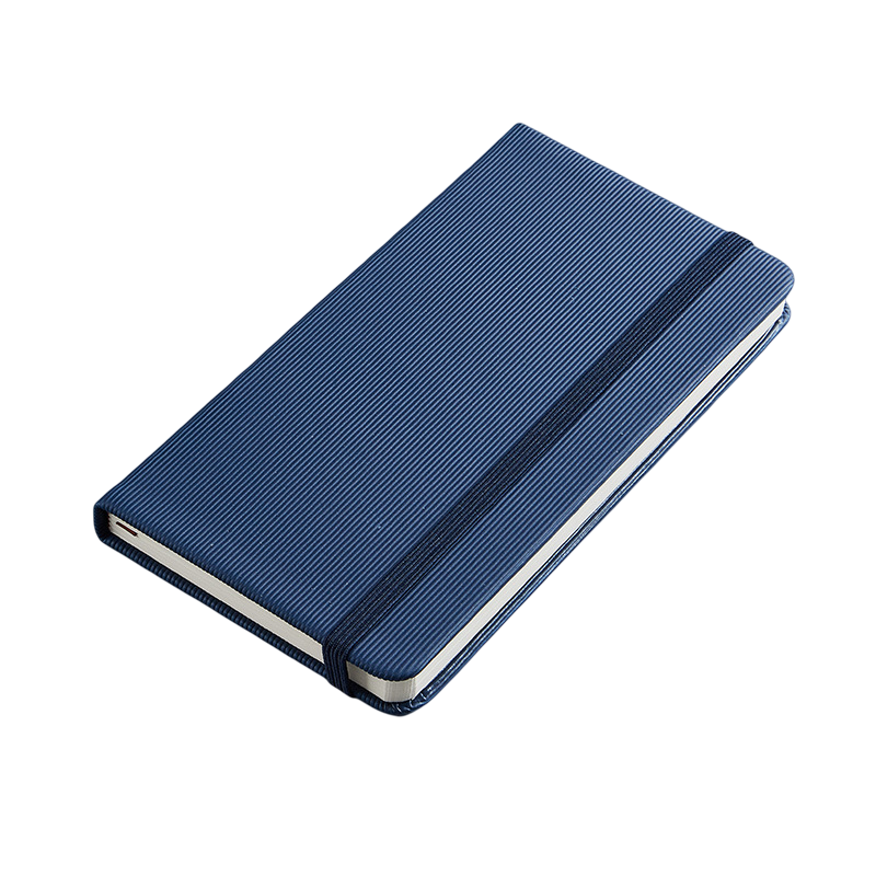 A6 Pu Journal Notebook 2