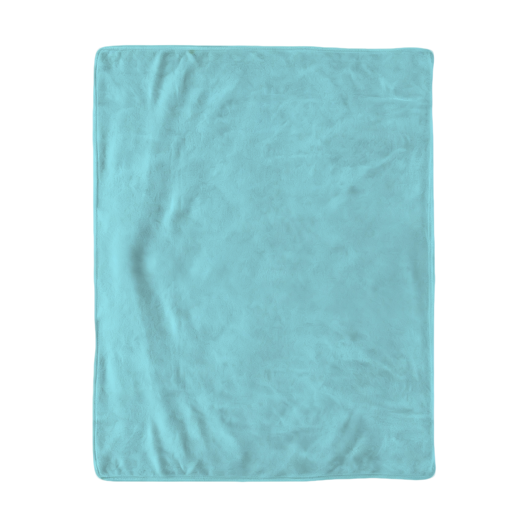 290GSM Dye Sublimation Soft Plush Flannel Blanket (59'' x 79'') 7